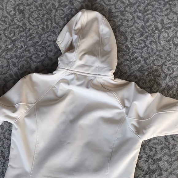 Merrell Soft Shell Jacket - Picture 3 of 6